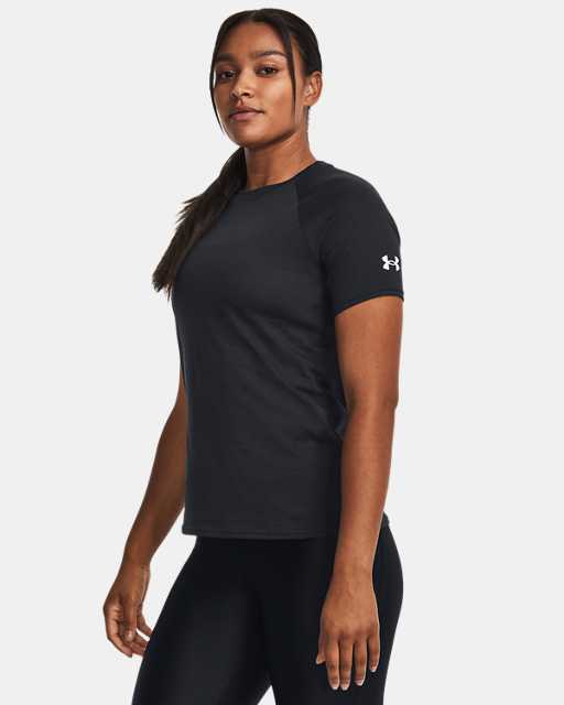 Short Sleeve Workout Shirts for Women
